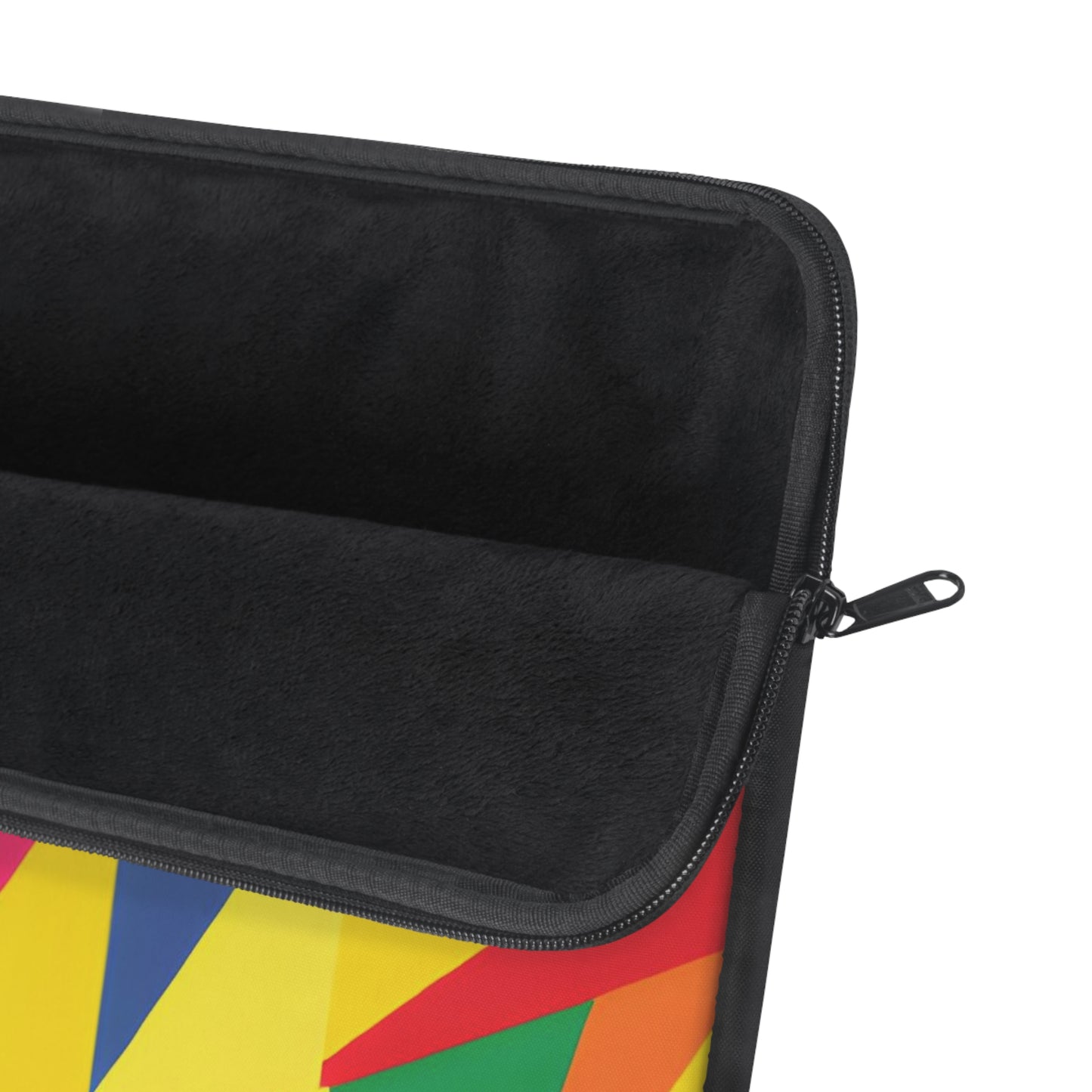 GlamFever - LGBTQ+ Laptop Sleeve (12", 13", 15")