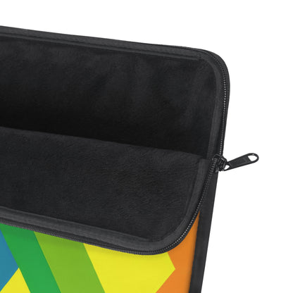 RavenLux - LGBTQ+ Laptop Sleeve (12", 13", 15")