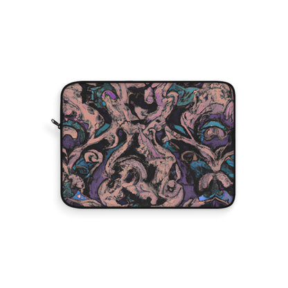 GlamorGatsby - LGBTQ+ Laptop Sleeve (12", 13", 15")