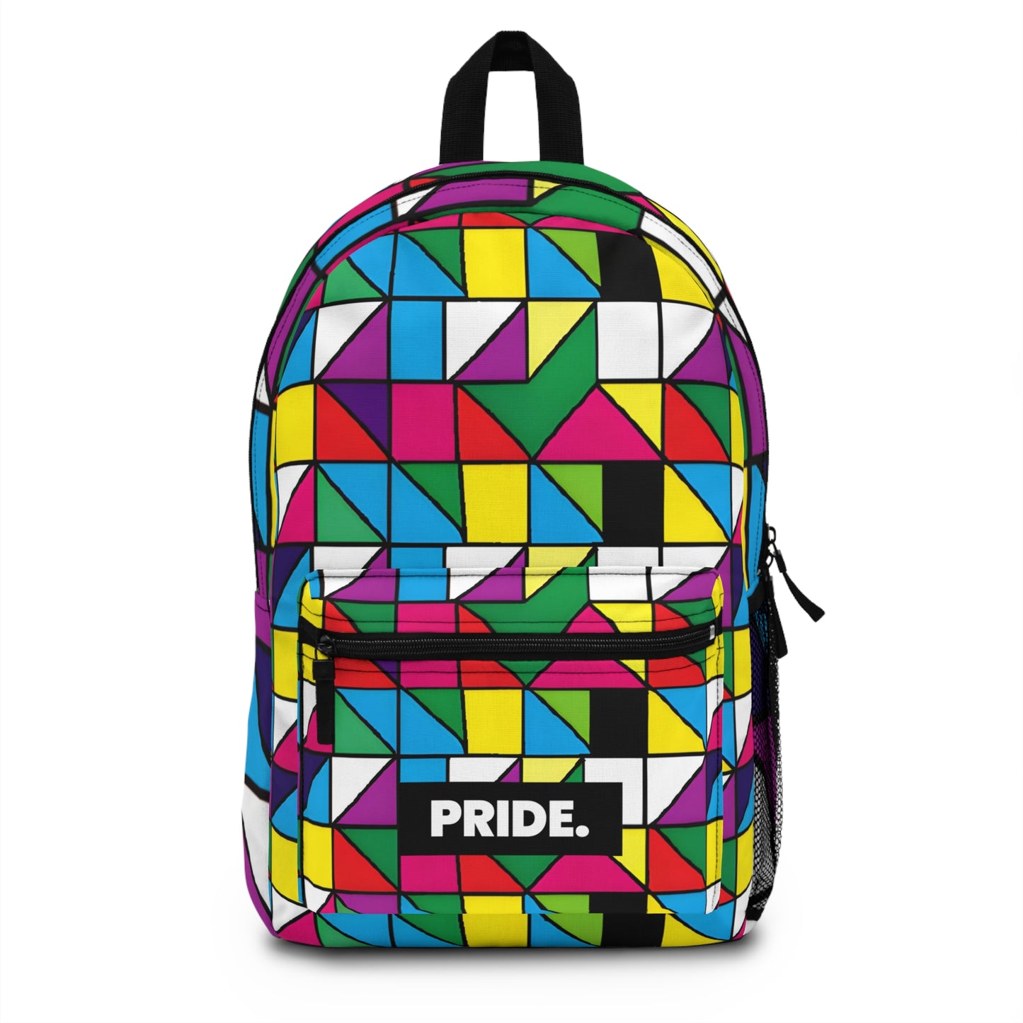 KandyKisses - Hustler Pride Backpack