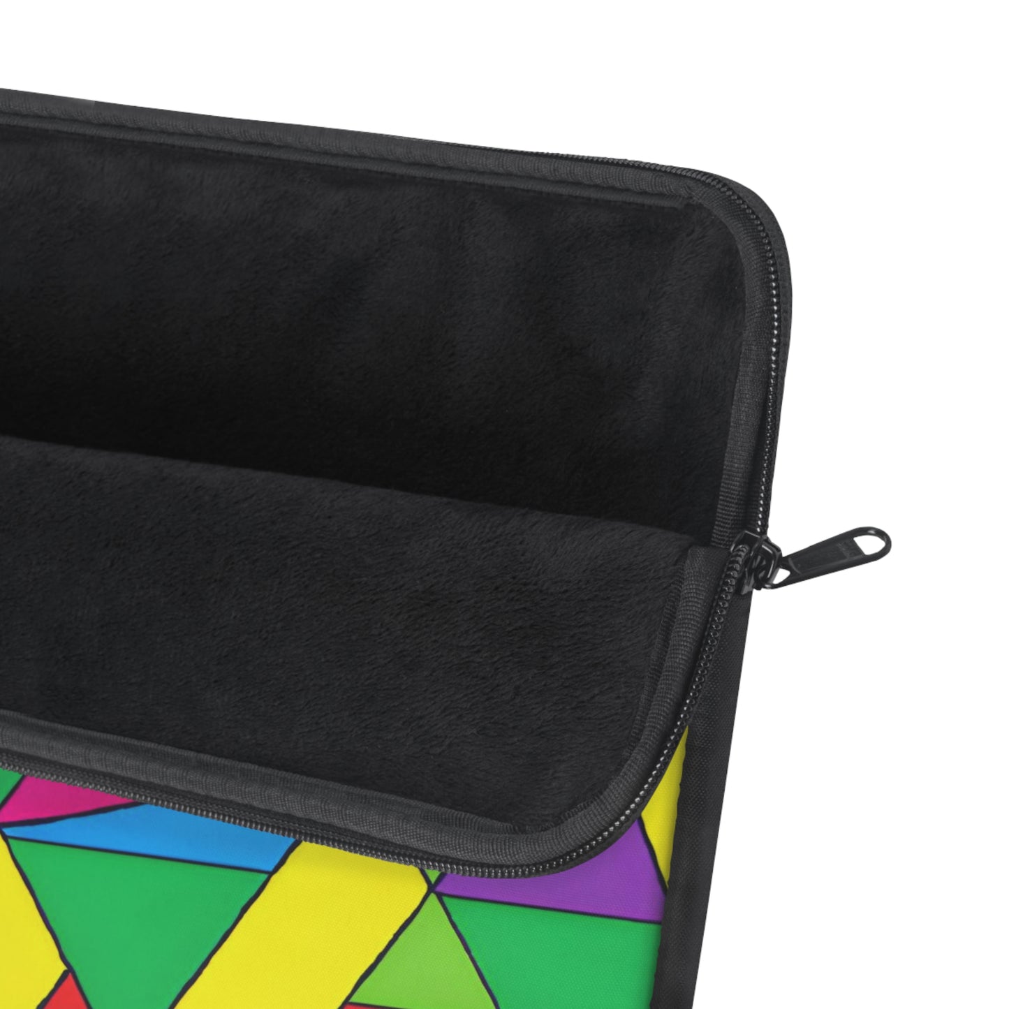 GlamAdonna - LGBTQ+ Laptop Sleeve (12", 13", 15")