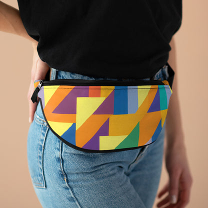 RobynHighLife - Gay Pride Fanny Pack Belt Bag