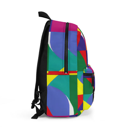 GlitterFantasia - Gay Pride Backpack