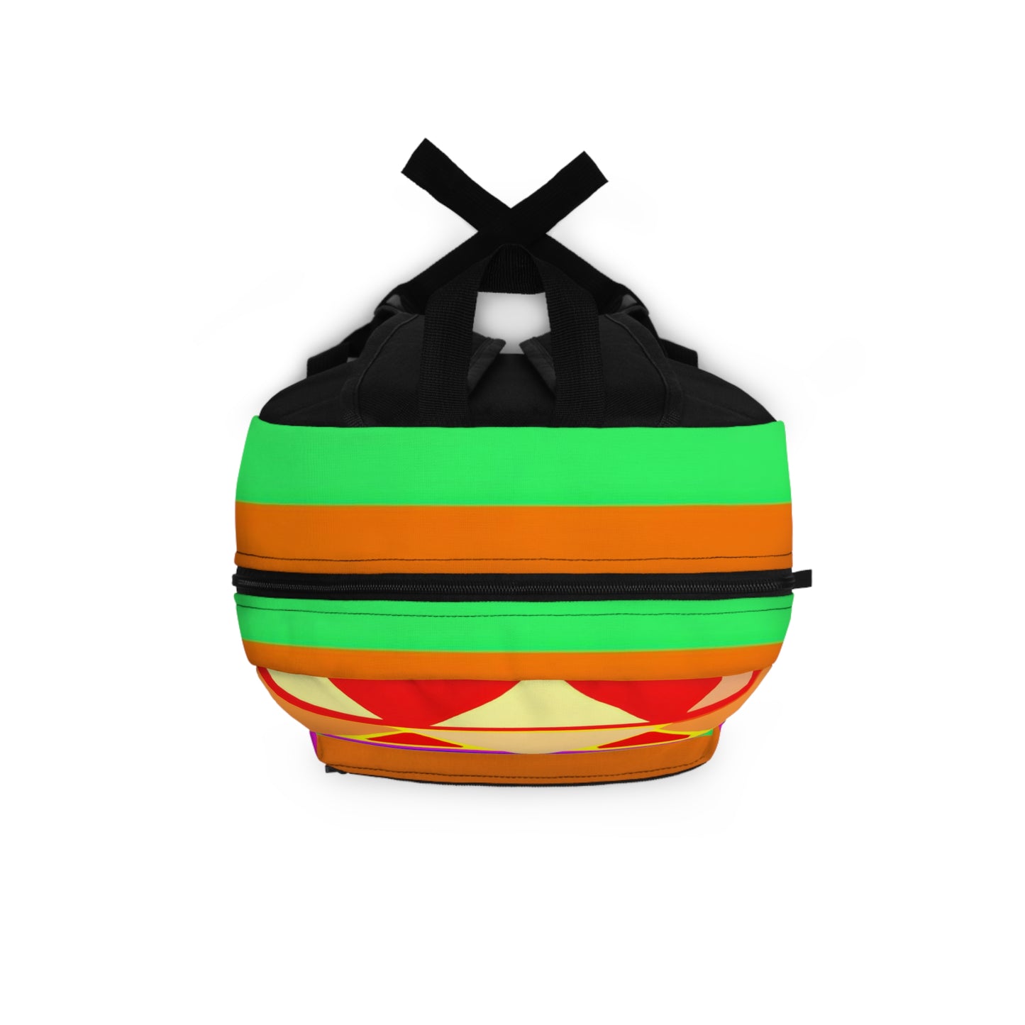 CarnivaleCabaret - Gay Pride Backpack