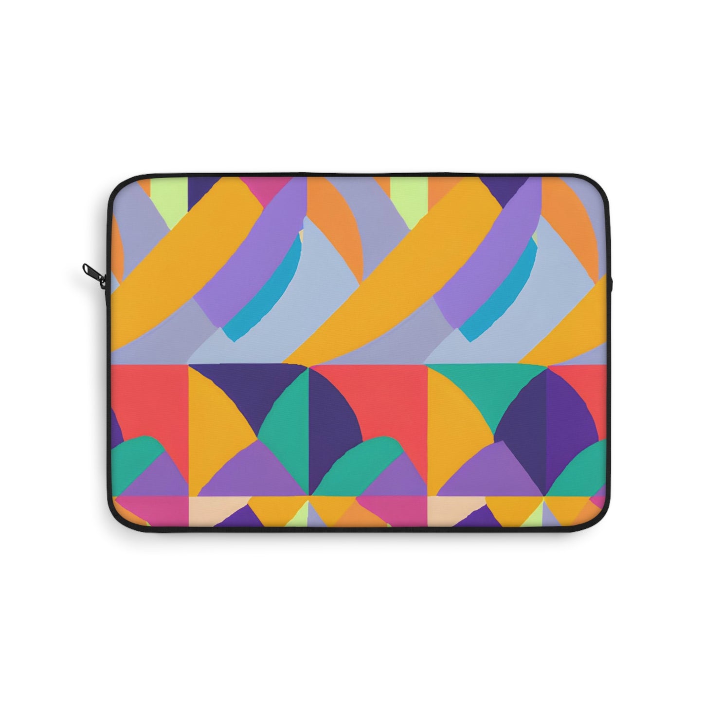 SparklePunk - LGBTQ+ Laptop Sleeve (12", 13", 15")