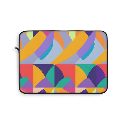 SparklePunk - LGBTQ+ Laptop Sleeve (12", 13", 15")