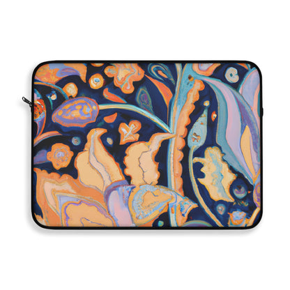 TanteFlamboyance - LGBTQ+ Laptop Sleeve (12", 13", 15")