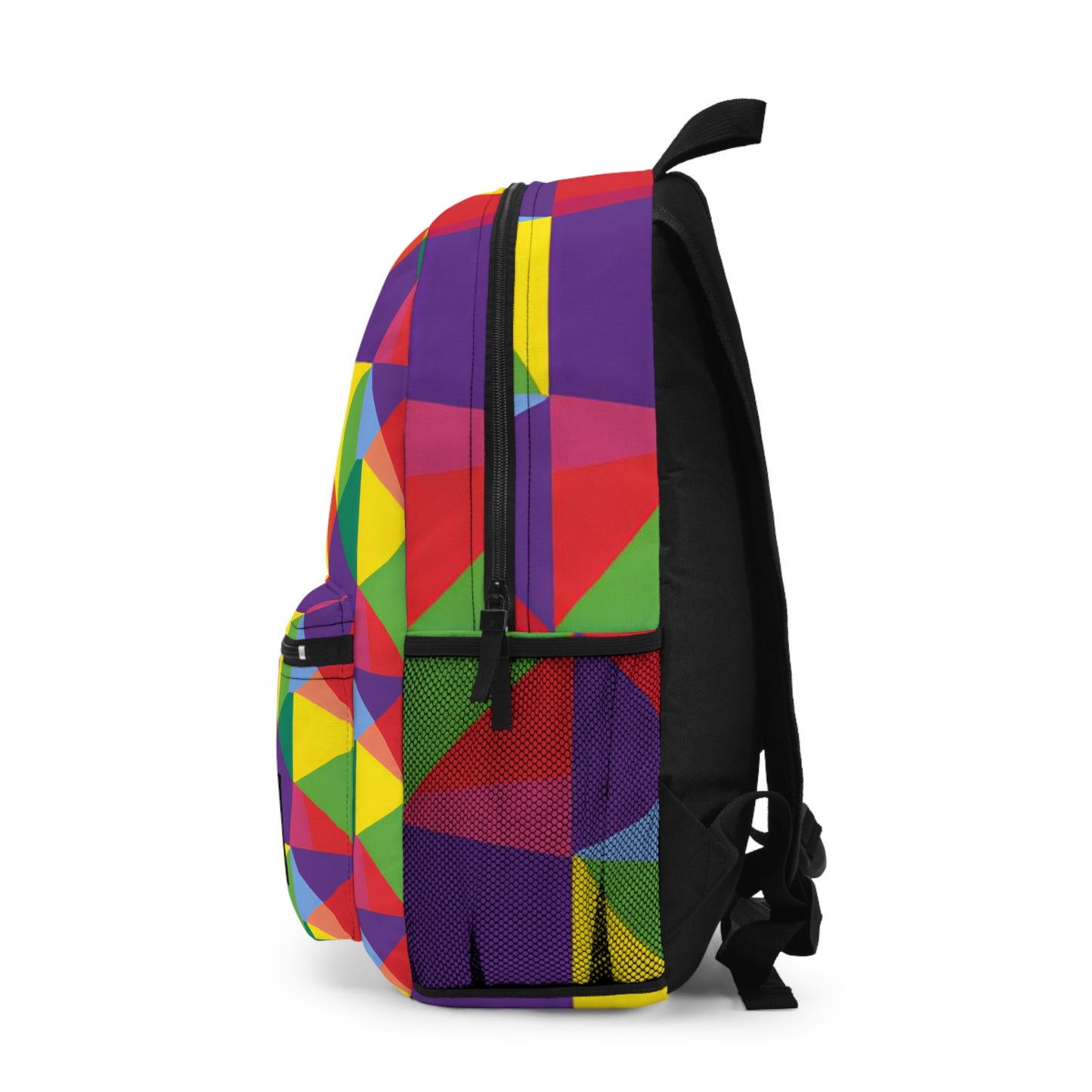 GlitterGalore - Gay Pride Backpack