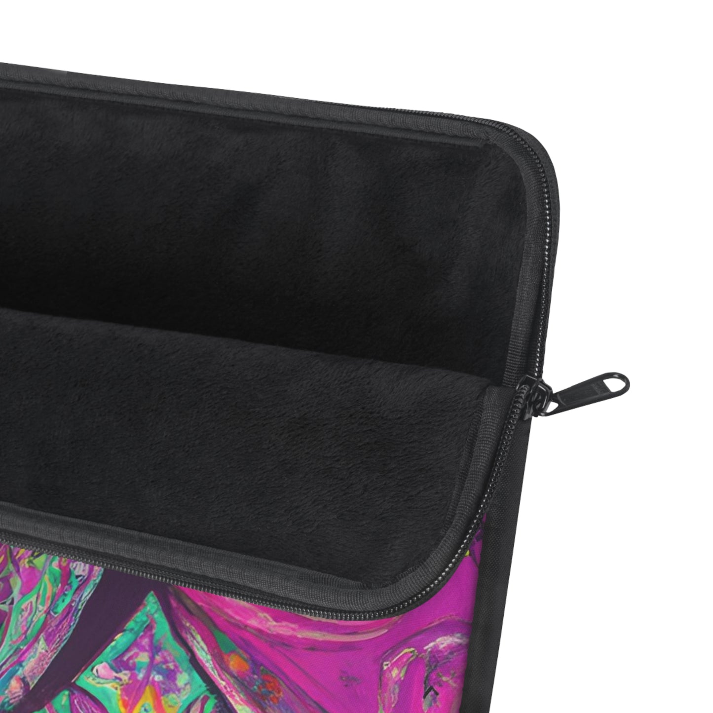 LolaLash - LGBTQ+ Laptop Sleeve (12", 13", 15")