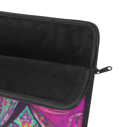 LolaLash - LGBTQ+ Laptop Sleeve (12", 13", 15")