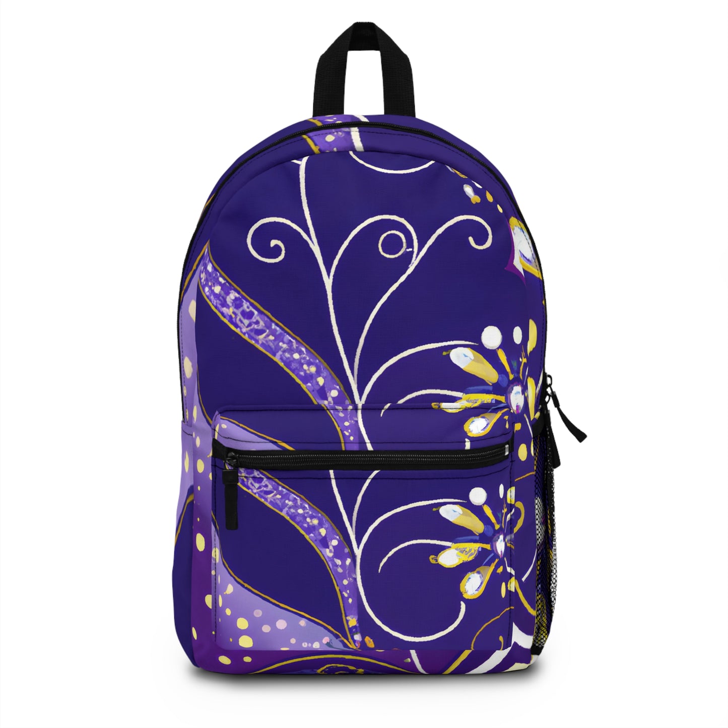 LourdesLibertine - LGBTQ+ Pride Backpack