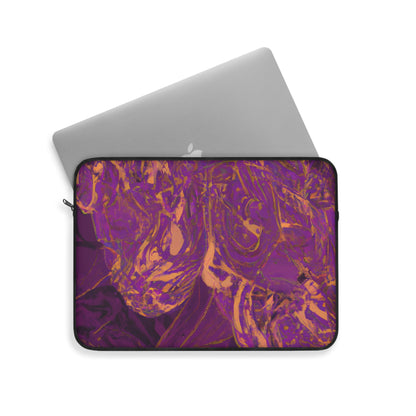 MoxieSparkles - LGBTQ+ Laptop Sleeve (12", 13", 15")