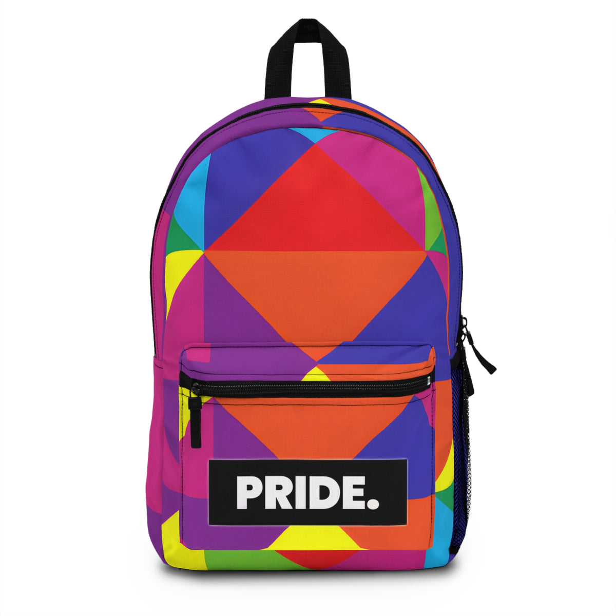 VanityFierce - Gay Pride Backpack