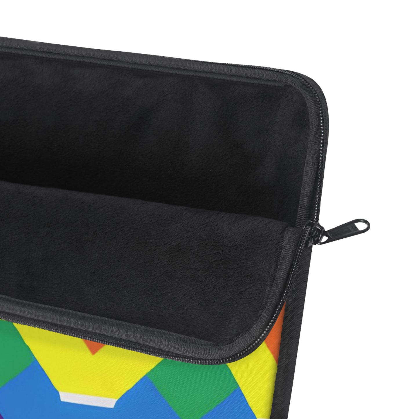 SparkyFever - LGBTQ+ Laptop Sleeve (12", 13", 15")