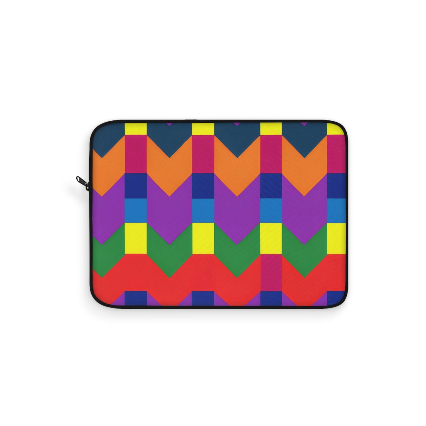 SparkleTrouble - LGBTQ+ Laptop Sleeve (12", 13", 15")