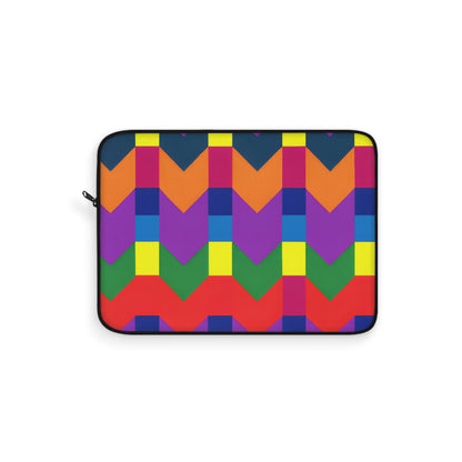 SparkleTrouble - LGBTQ+ Laptop Sleeve (12", 13", 15")