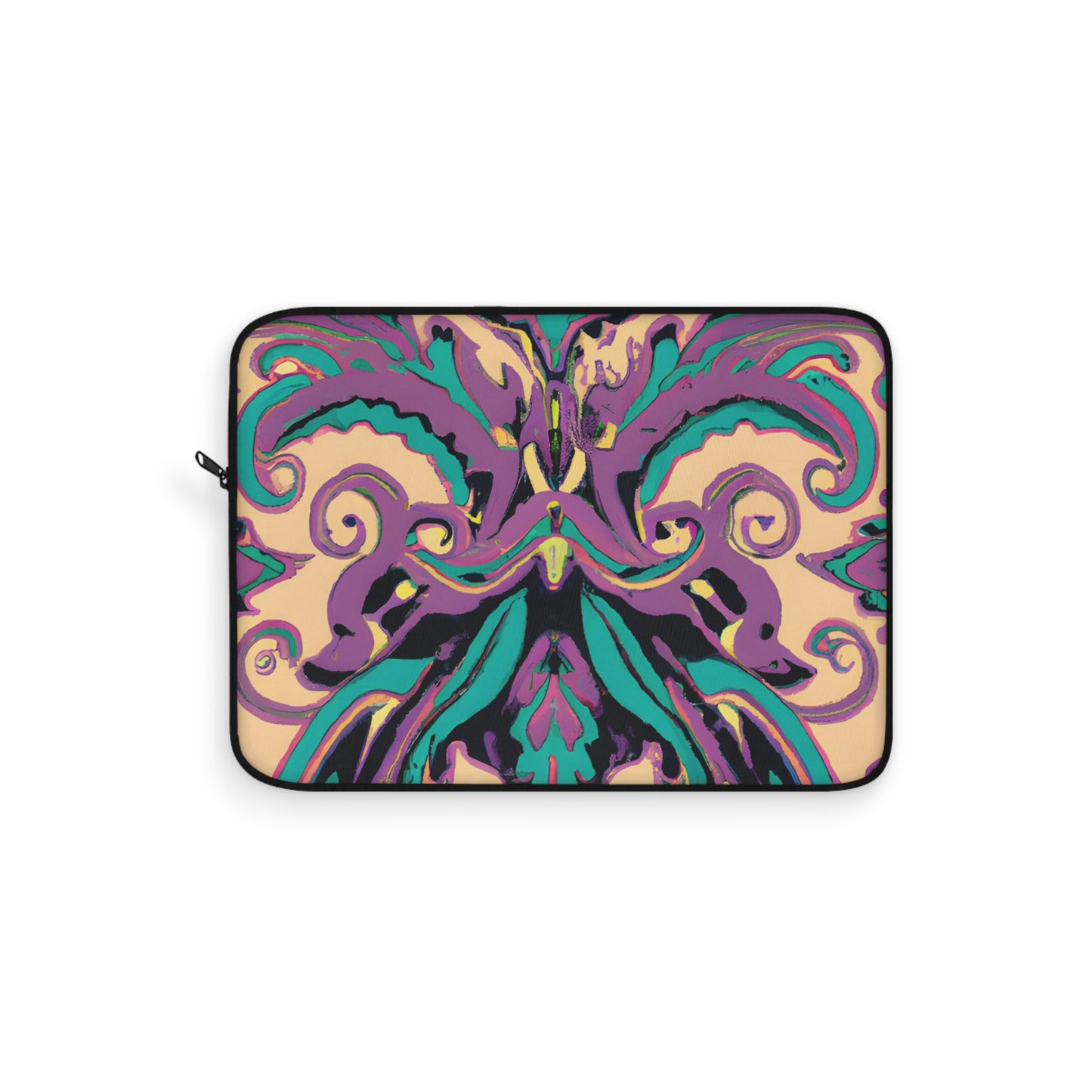 BerthaVivid - LGBTQ+ Laptop Sleeve (12", 13", 15")