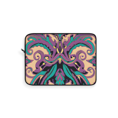 BerthaVivid - LGBTQ+ Laptop Sleeve (12", 13", 15")