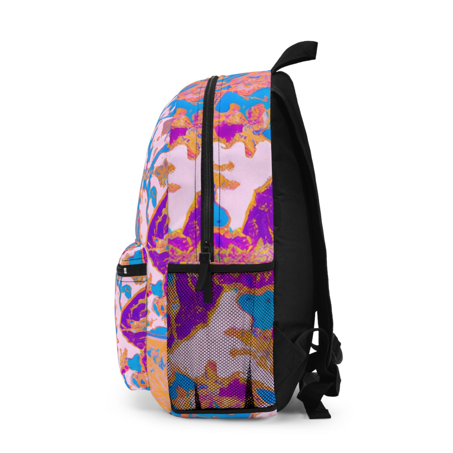 VelouriaBurlesque - LGBTQ+ Pride Backpack