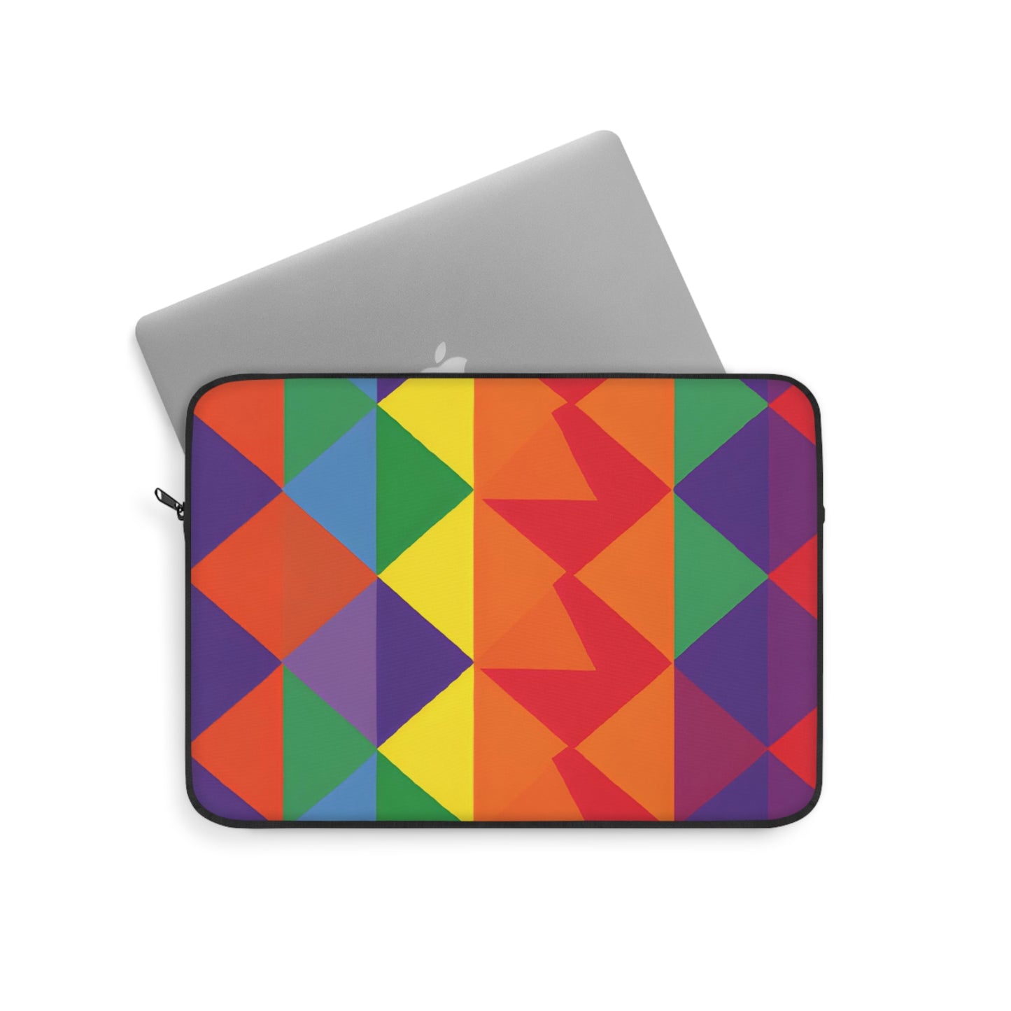 FierceFemme - LGBTQ+ Laptop Sleeve (12", 13", 15")