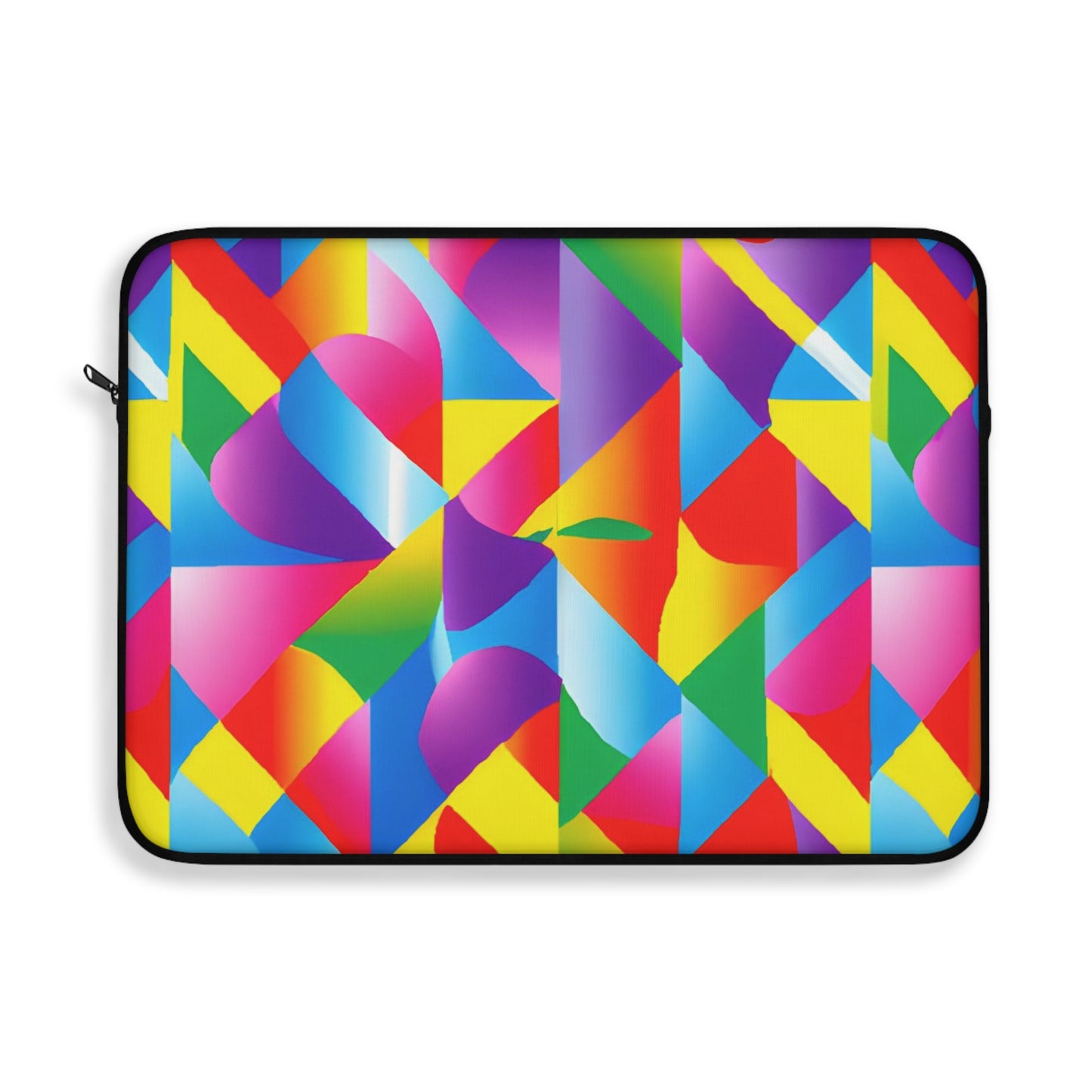 NeoDiva - LGBTQ+ Laptop Sleeve (12", 13", 15")