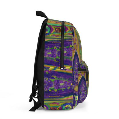 VelvetVanity - LGBTQ+ Pride Backpack