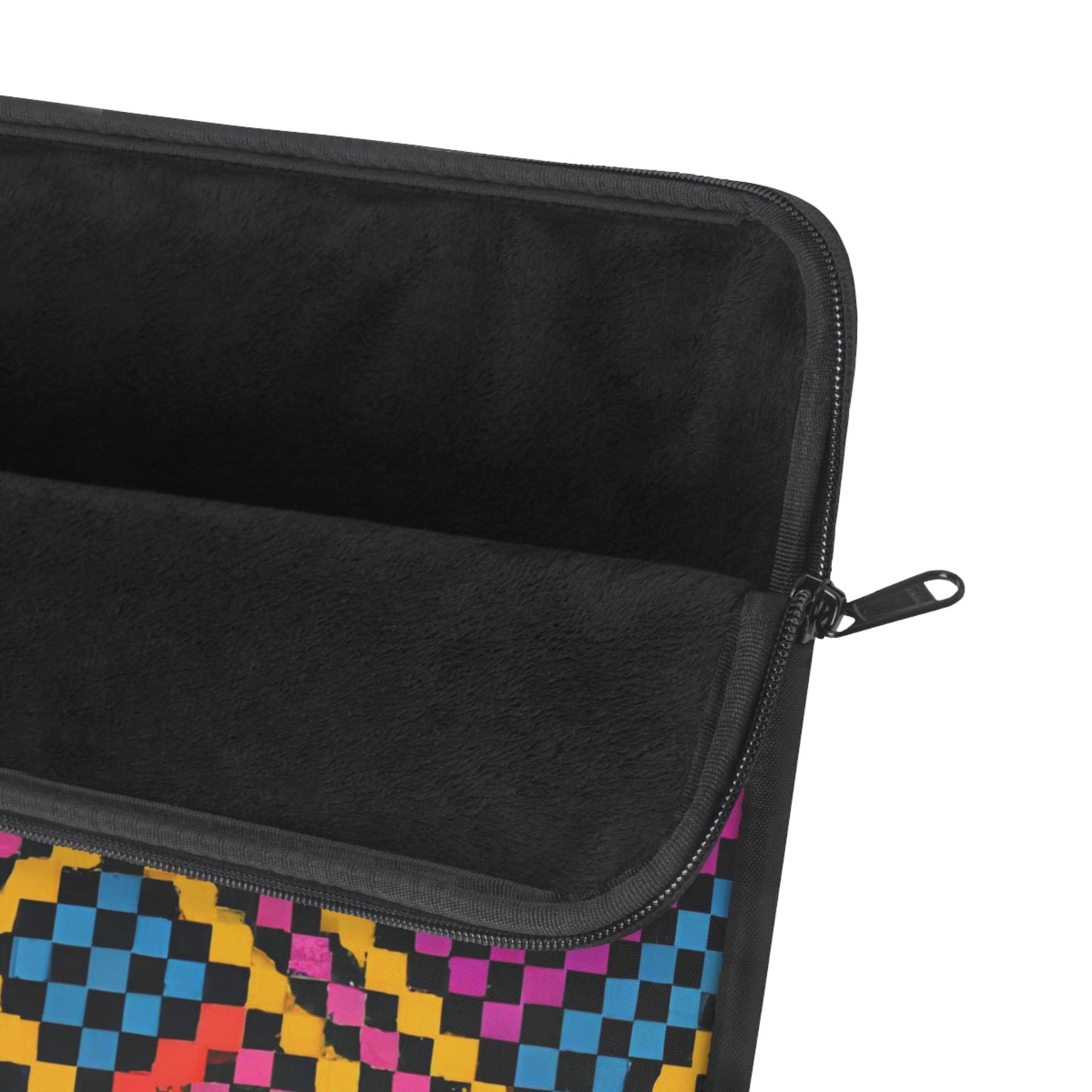 Glamazonia - LGBTQ+ Laptop Sleeve (12", 13", 15")