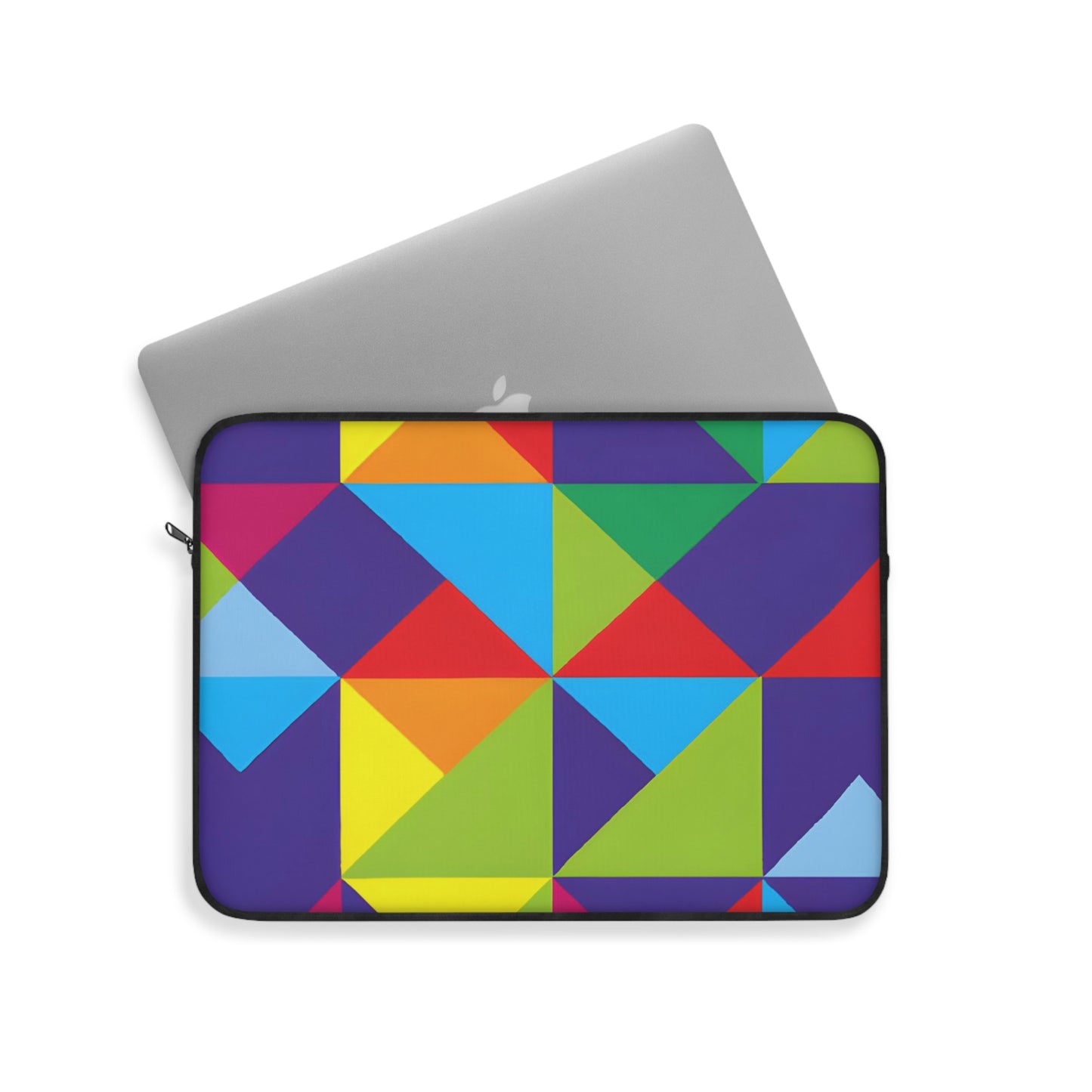 BodaciousBubbles - LGBTQ+ Laptop Sleeve (12", 13", 15")