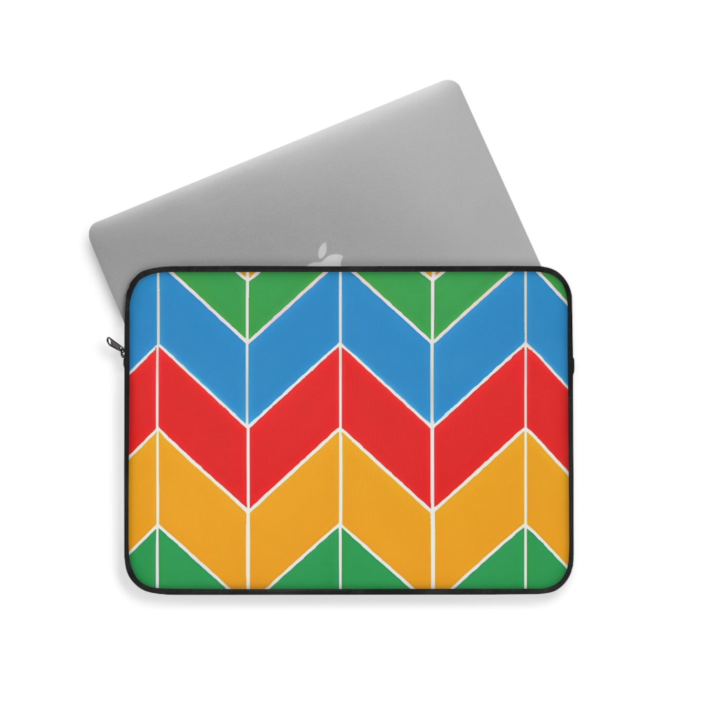 CocoaButterfly - LGBTQ+ Laptop Sleeve (12", 13", 15")