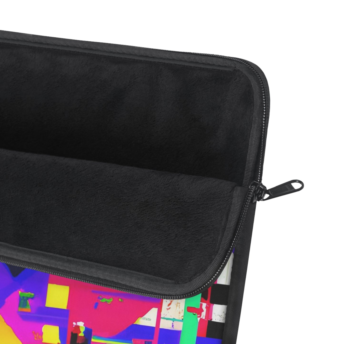 CyberDyva - LGBTQ+ Laptop Sleeve (12", 13", 15")