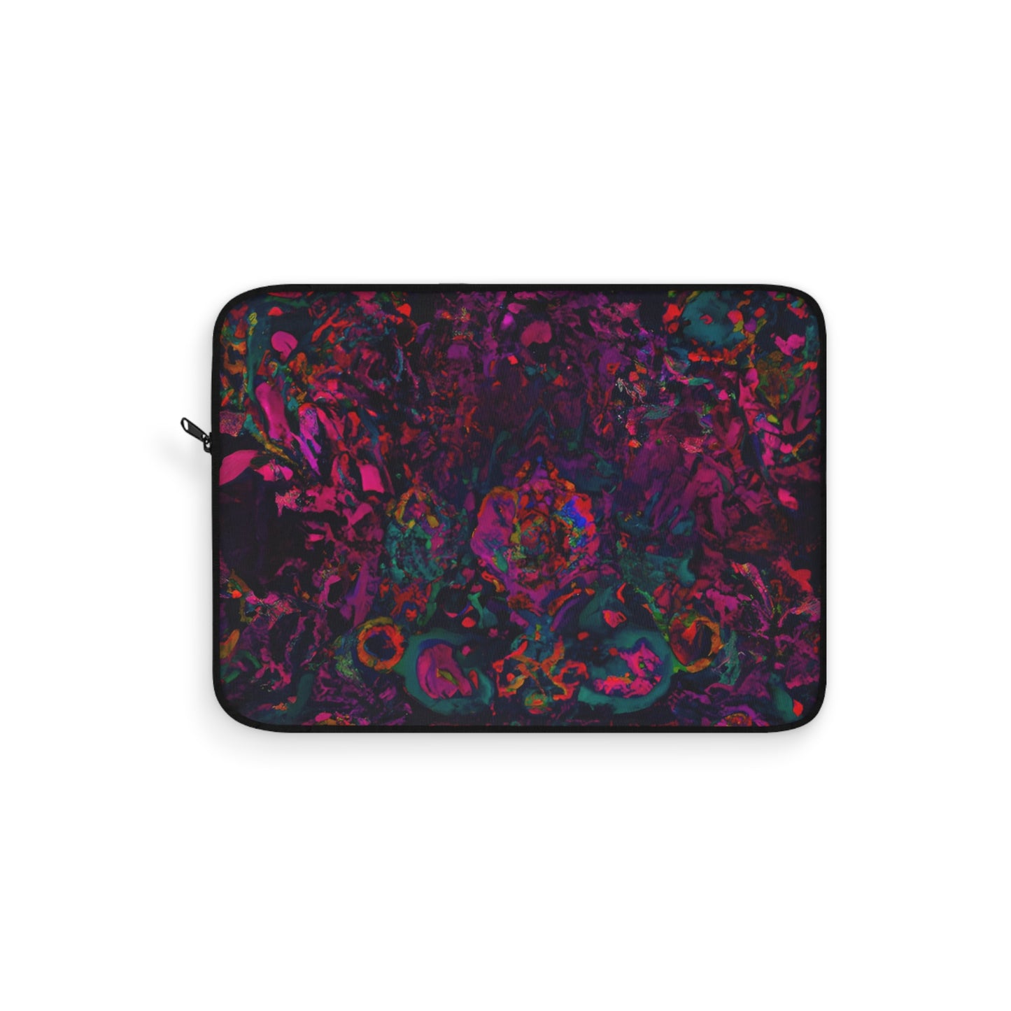 BunnyDiamonds - LGBTQ+ Laptop Sleeve (12", 13", 15")