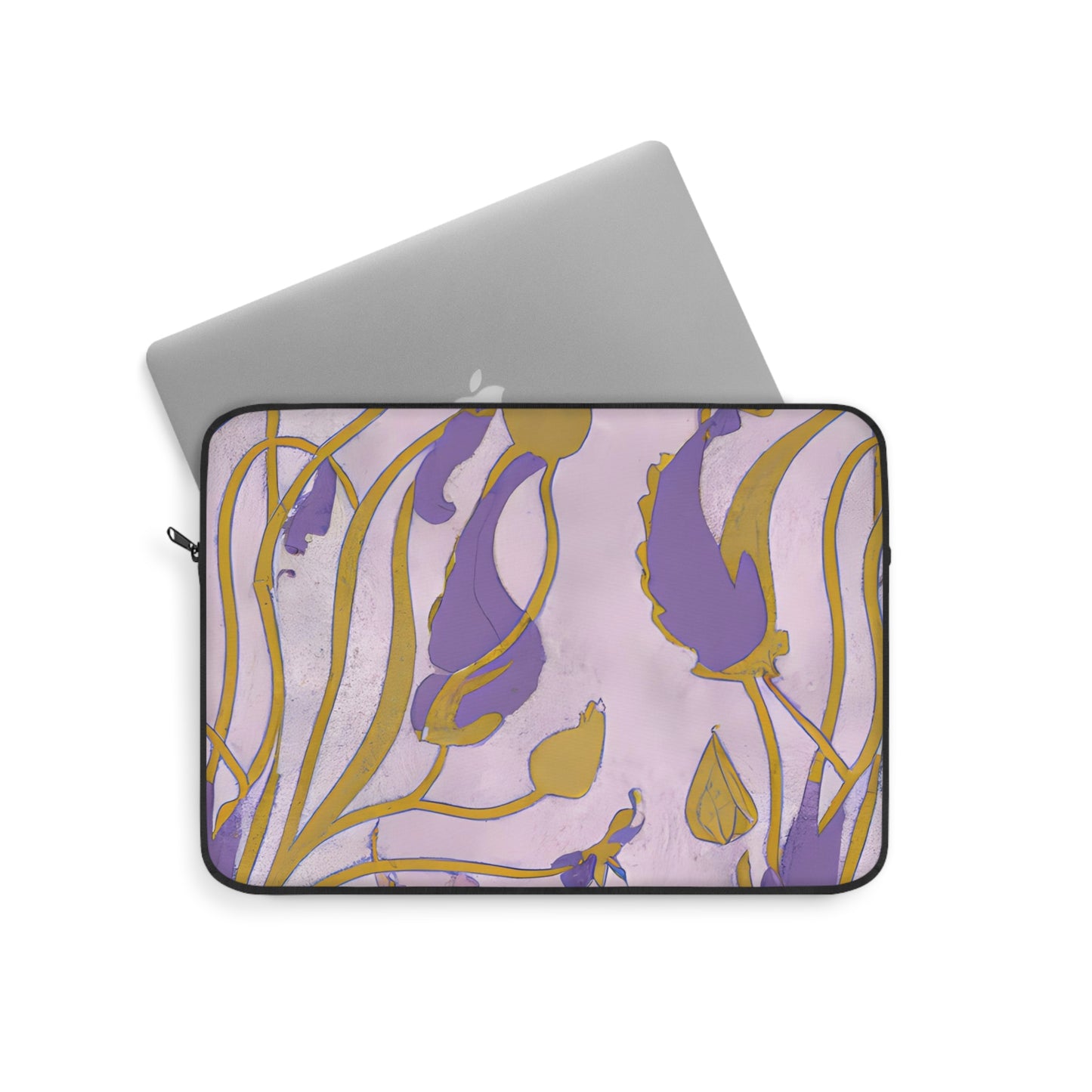 MoxieVelvet - LGBTQ+ Laptop Sleeve (12", 13", 15")