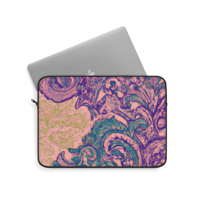 MagnoliaVaudeville - LGBTQ+ Laptop Sleeve (12", 13", 15")