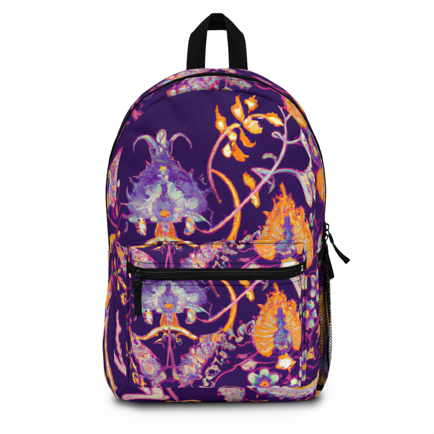 VelvetRoxx - LGBTQ+ Pride Backpack