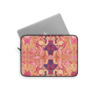 GlamGatsby - LGBTQ+ Laptop Sleeve (12", 13", 15")