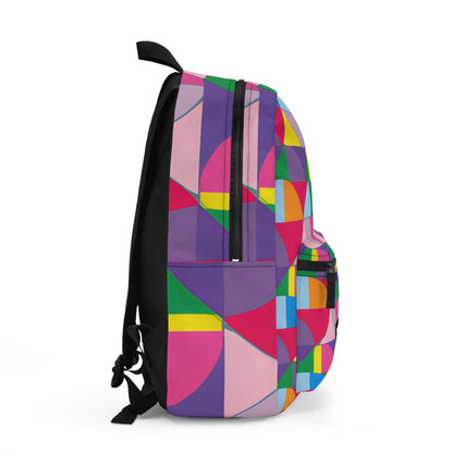 FlaminFantasy - Hustler Pride Backpack