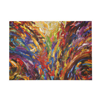 LaviniaFonte - Gay Hope Jigsaw Puzzle