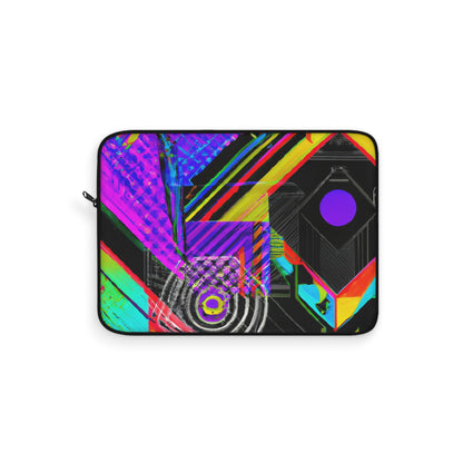 Fantazium - LGBTQ+ Laptop Sleeve (12", 13", 15")