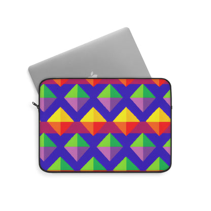 CocoGlamour - LGBTQ+ Laptop Sleeve (12", 13", 15")