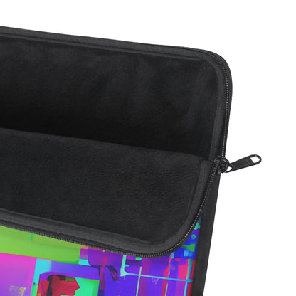 NeonExtr3m3 - LGBTQ+ Laptop Sleeve (12", 13", 15")