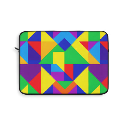 FemmeFancy - LGBTQ+ Laptop Sleeve (12", 13", 15")