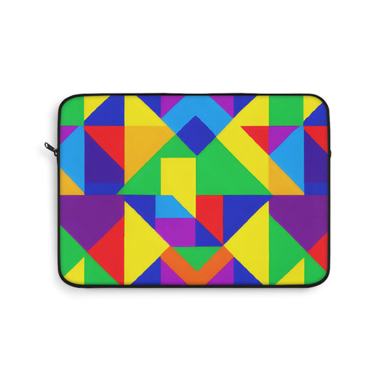 FemmeFancy - LGBTQ+ Laptop Sleeve (12", 13", 15")