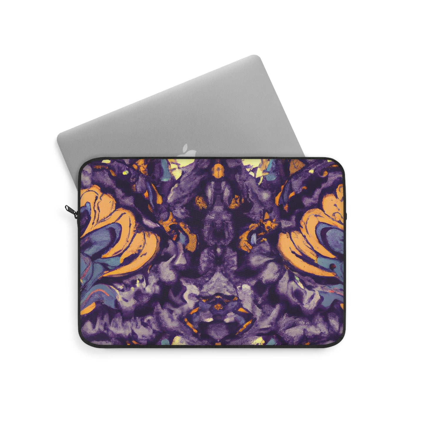 DuchessDazzle - LGBTQ+ Laptop Sleeve (12", 13", 15")