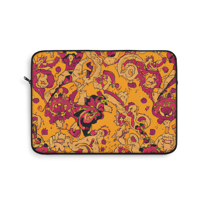 GlamourGigi - LGBTQ+ Laptop Sleeve (12", 13", 15")