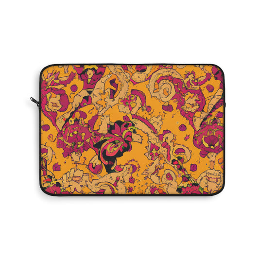 GlamourGigi - LGBTQ+ Laptop Sleeve (12", 13", 15")