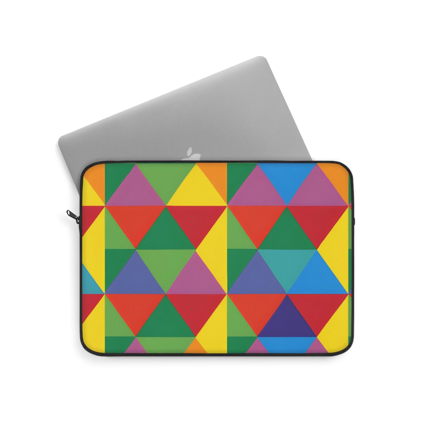 GlitterGalore - LGBTQ+ Laptop Sleeve (12", 13", 15")