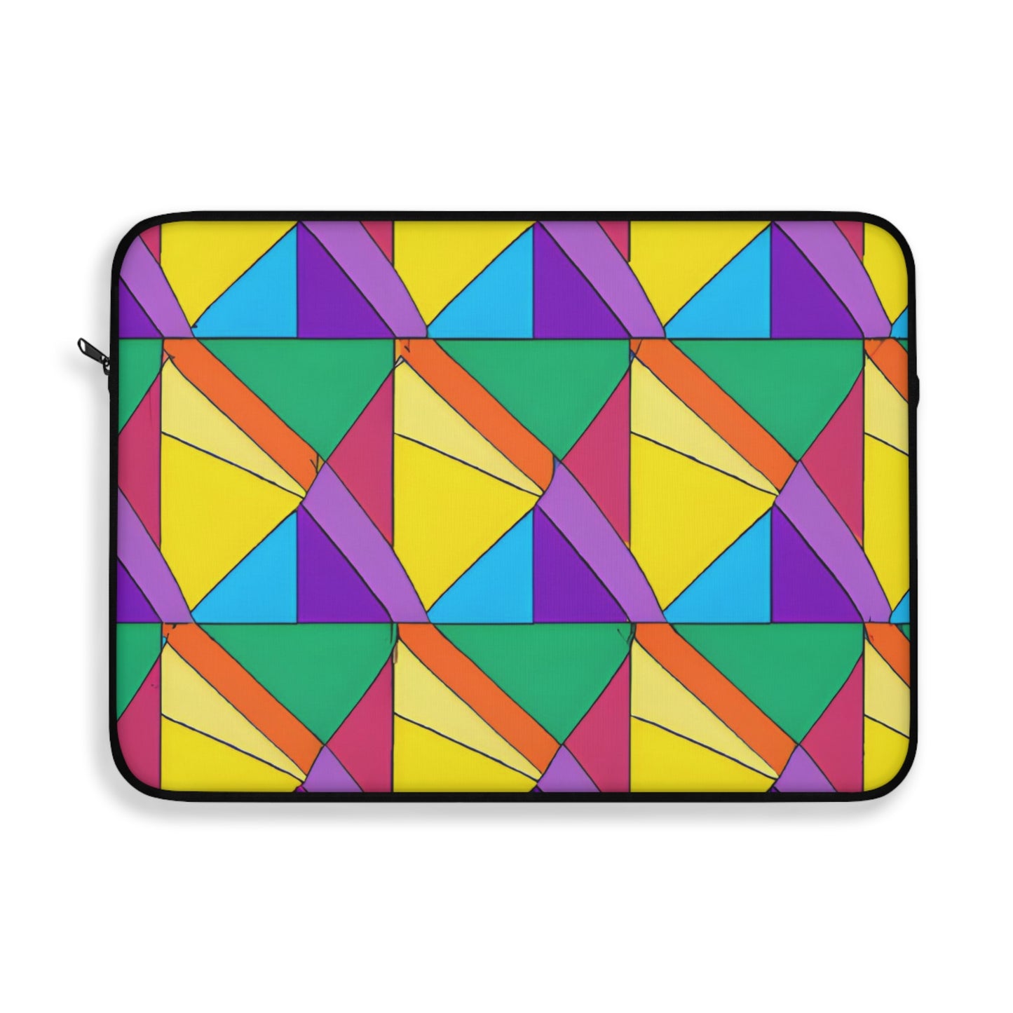 LolaFantasia - LGBTQ+ Laptop Sleeve (12", 13", 15")
