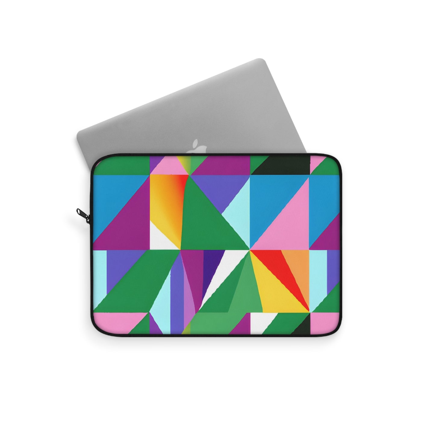 GlitterGalaxy - LGBTQ+ Laptop Sleeve (12", 13", 15")