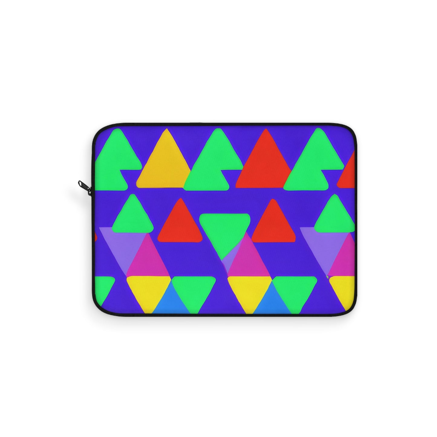 GlitterGlamazon - LGBTQ+ Laptop Sleeve (12", 13", 15")