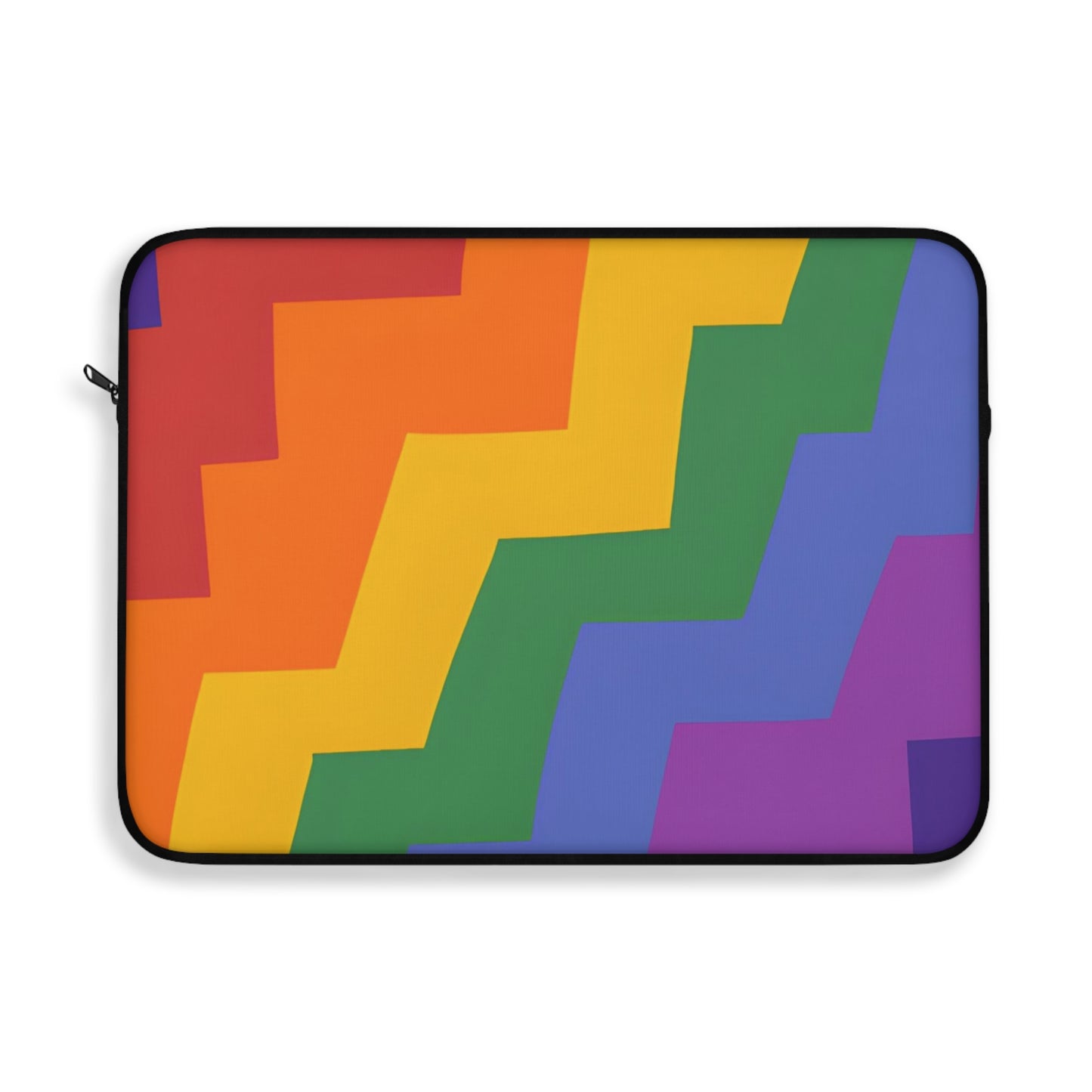 CrystalGlamazon - LGBTQ+ Laptop Sleeve (12", 13", 15")